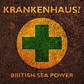 British Sea Power - Krankenhaus? [EP] альбом