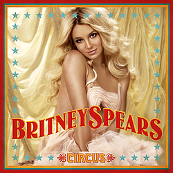 Britney Spears - Circus album