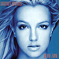 Britney Spears - In the Zone album