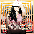 Britney Spears - Blackout альбом