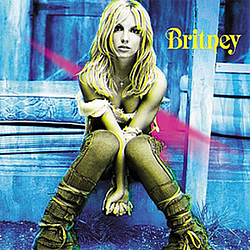 Britney Spears - Britney [UK] album