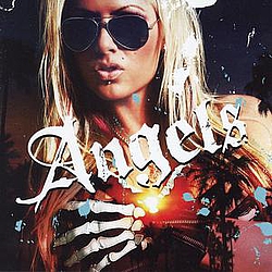 69 Eyes - Angels альбом
