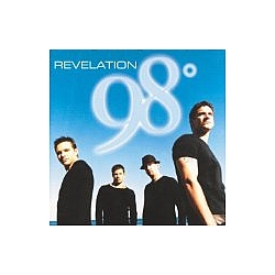 98 Degrees - Revelation album