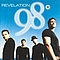98 Degrees - Revelation album