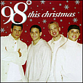 98 Degrees - This Christmas альбом