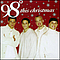 98 Degrees - This Christmas album