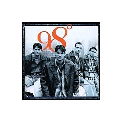 98 Degrees - 98 Degrees альбом