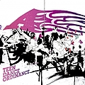 A - Teen Dance Ordinance album