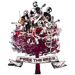A Band Of Bees - Free The Bees album