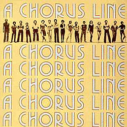 A Chorus Line - A Chorus Line альбом