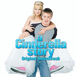 A Cinderella Story - A Cinderella Story альбом