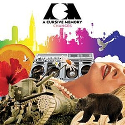 A Cursive Memory - Changes альбом