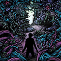 A Day To Remember - Homesick album