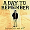A Day To Remember - For Those Who Have Heart альбом