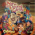 A New Found Glory - Catalyst альбом