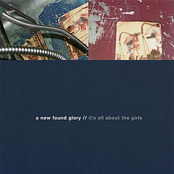 A New Found Glory - It&#039;s All About The Girls альбом