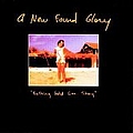 A New Found Glory - Nothing Gold Can Stay album
