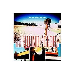 A New Found Glory - From The Screen To Your Stereo album