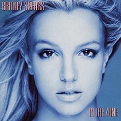 Britney Spears - In The Zone [Bonus Track] album