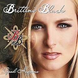 Brittini Black - Good Happens album