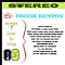 Brook Benton - Songs I Love To Sing альбом