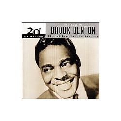 Brook Benton - 20th Century Masters - The Millennium Collection: The Best Of Brook Benton альбом