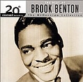 Brook Benton - 20th Century Masters - The Millennium Collection: The Best Of Brook Benton album