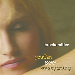 Brooke Miller - You Can See Everything альбом