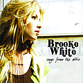 Brooke White - Songs From The Attic album