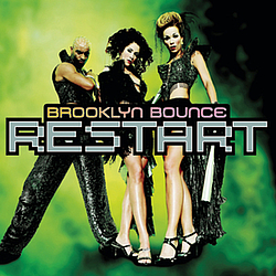 Brooklyn Bounce - Restart album