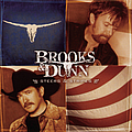 Brooks &amp; Dunn - Steers &amp; Stripes альбом