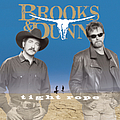 Brooks &amp; Dunn - Tight Rope album