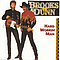 Brooks &amp; Dunn - Hard Workin&#039; Man album