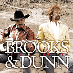 Brooks &amp; Dunn - If You See Her album