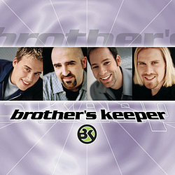 Brother&#039;s Keeper - Brother&#039;s Keeper альбом