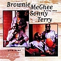 Brownie McGhee - A Long Way From Home album