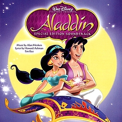 Bruce Adler - Aladdin альбом