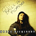 Bruce Dickinson - Balls To Picasso album
