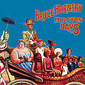 Bruce Hornsby - Halcyon Days album