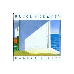 Bruce Hornsby - Harbor Lights album