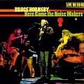 Bruce Hornsby - Here Come The Noise Makers [Disc 1] альбом