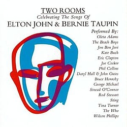 Bruce Hornsby - Two Rooms: Celebrating The Songs Of Elton John &amp; Bernie Taupin альбом