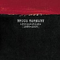 Bruce Hornsby - Intersections 1985-2005 альбом