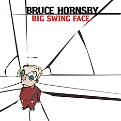 Bruce Hornsby - Big Swing Face album