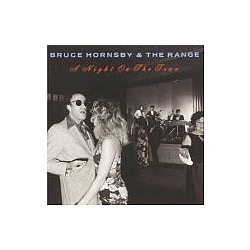 Bruce Hornsby &amp; The Range - A Night On The Town album