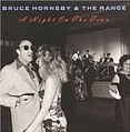 Bruce Hornsby &amp; The Range - A Night On The Town album