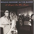 Bruce Hornsby &amp; The Range - A Night On The Town альбом