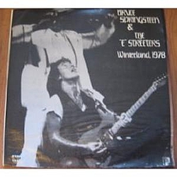 Bruce Springsteen - Winterland Night (Disc 2) альбом