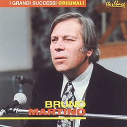 Bruno Martino - Bruno Martino album