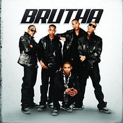 Brutha - Brutha album